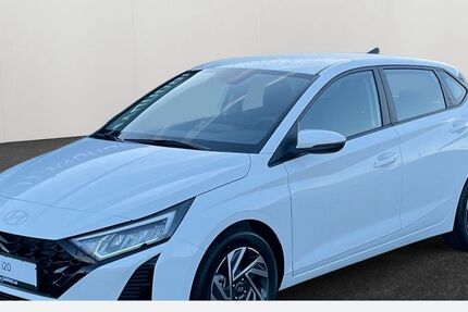 Hyundai i20 33.126 km 16.290 &euro; Datteln 45711