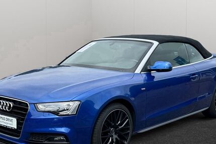 Audi A5 54.792 km 18.990 € Datteln 45711