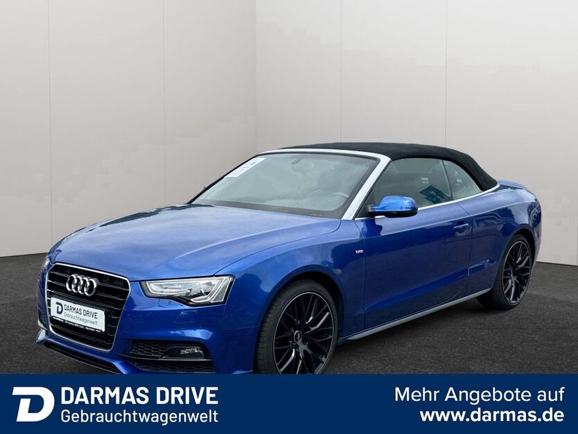 Audi A5 54.792 km 18.990 € Datteln 45711