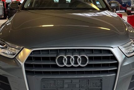 Audi Q3 96.900 km 16.750 &euro; Dortmund 44265