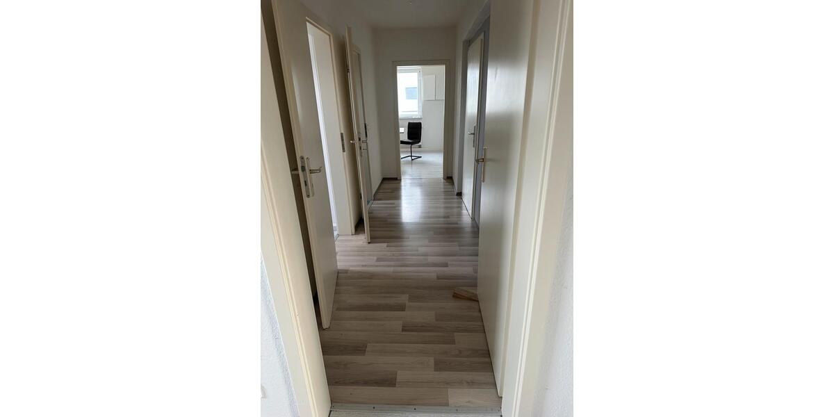 Dachgeschoßwohnung Marl Alt-Marl - 3 Zimmer, 63 m&sup2;, 600&euro; | Angebot:25171873