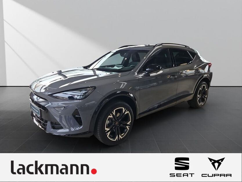Cupra Formentor 5.000 km 43.990 € Wuppertal 42109