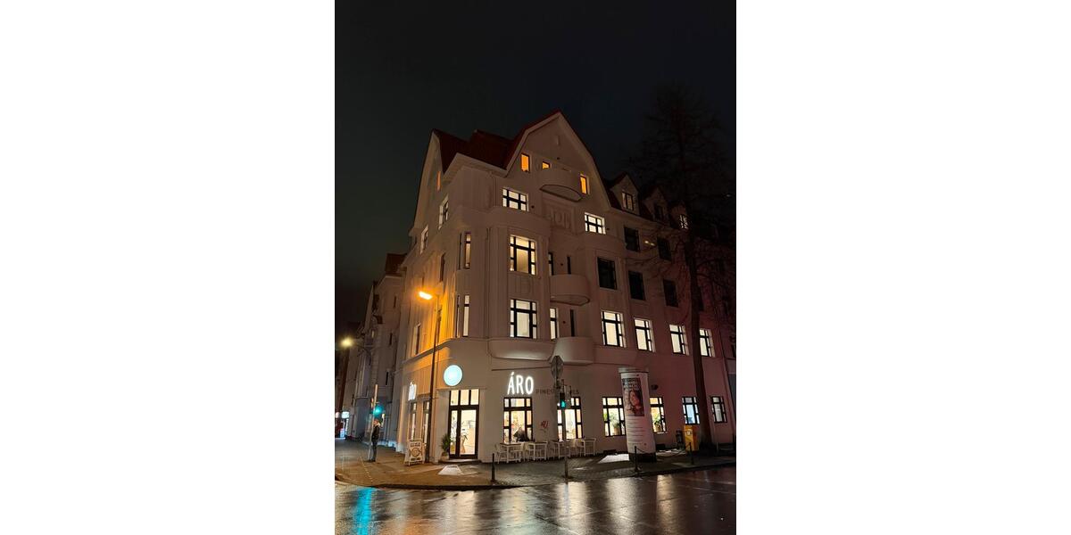 Etagenwohnung Dortmund Innenstadt West - 2 Zimmer, 82 m&sup2;, 1.350&euro; | Angebot:25759322