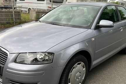 Audi A3 102.000 km 3.400 &euro; Witten 58454