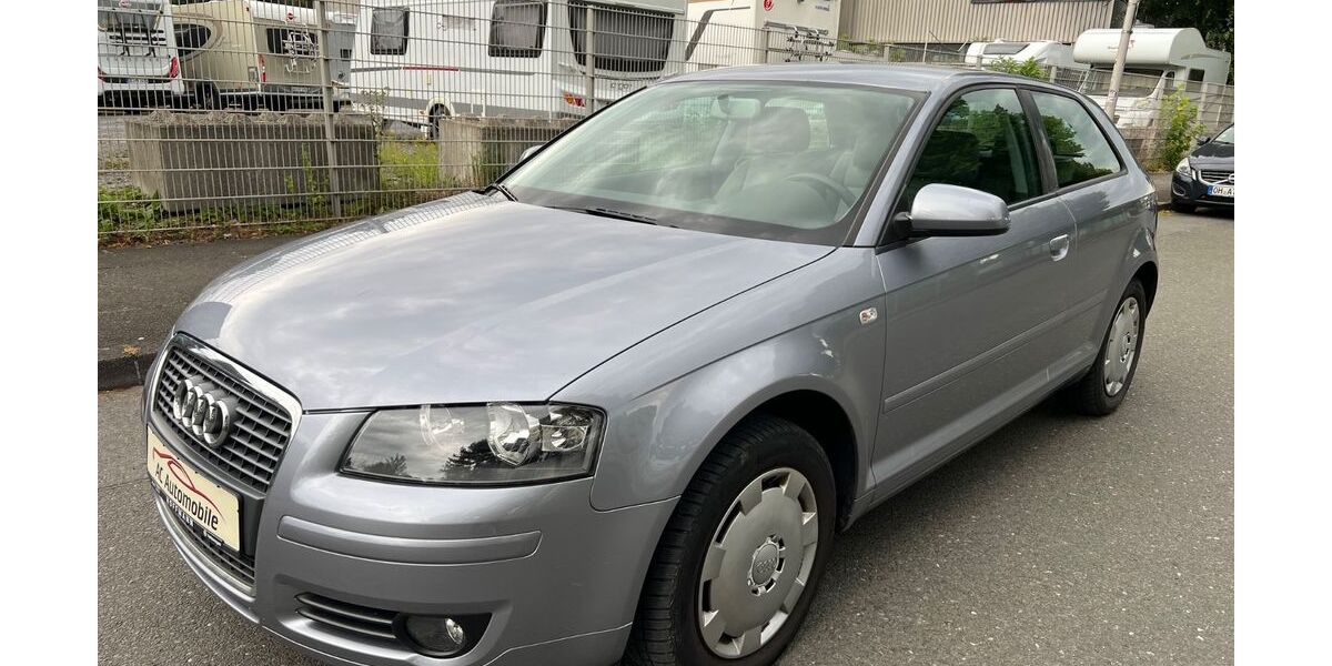 Audi A3 102.000 km 3.400 &euro; Witten 58454