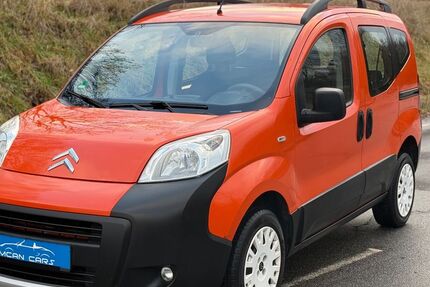 Citroen Nemo 259.141 km 1.900 &euro; OER ERKENSCHWICK 45739