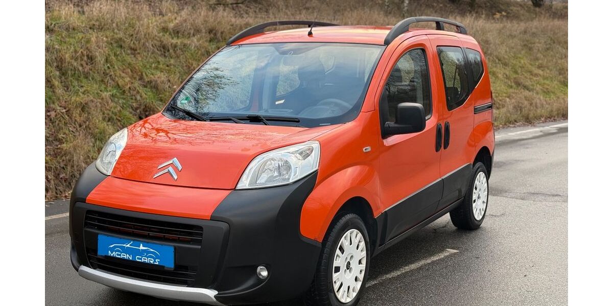 Citroen Nemo 259.141 km 1.900 &euro; OER ERKENSCHWICK 45739