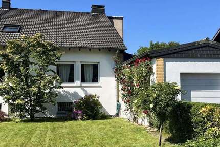 Haus Marl Alt-Marl - 8 Zimmer, 159 m&sup2;, 340.000&euro; | Angebot:26753765