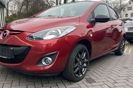 Mazda 2 31.654 km 6.900 &euro; Datteln 45711