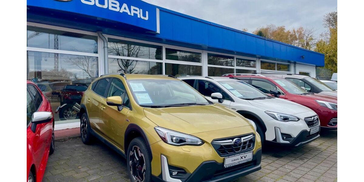 Subaru XV 29.600 km 27.500 &euro; Recklinghausen 45659