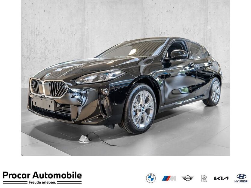 BMW 120 5.900 km 33.940 € Unna 59425