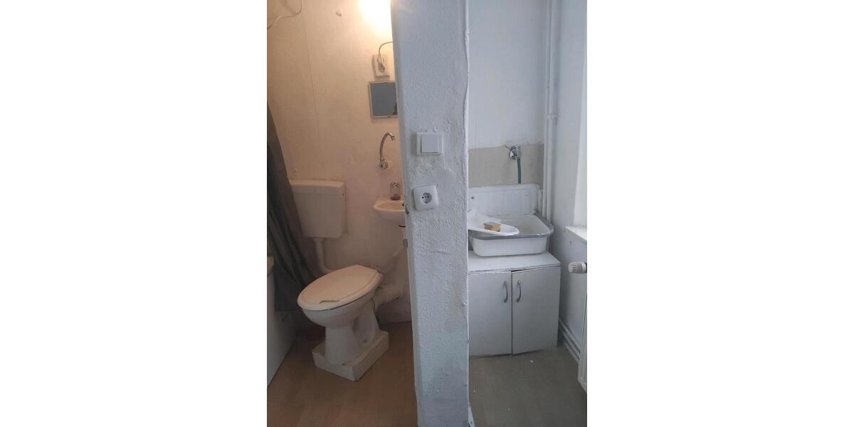 Etagenwohnung Bochum Bochum-Mitte - 1 Zimmer, 14 m&sup2;, 250&euro; | Angebot:26688534