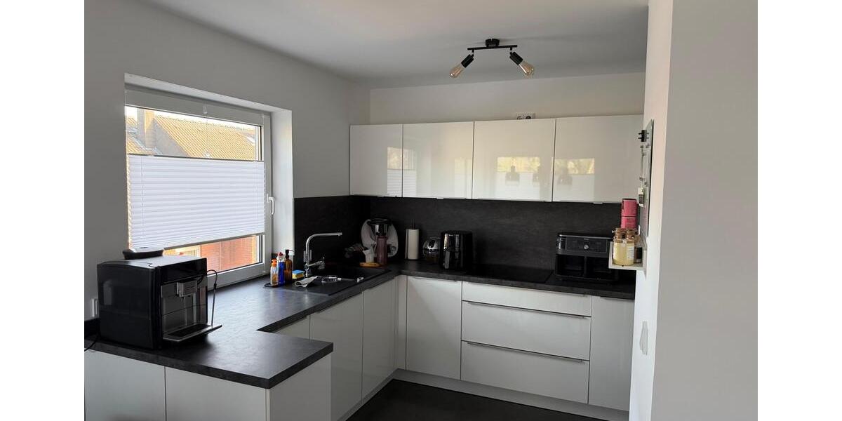 Etagenwohnung Dortmund Mengede - 4 Zimmer, 110 m&sup2;, 355.000&euro; | Angebot:27270785