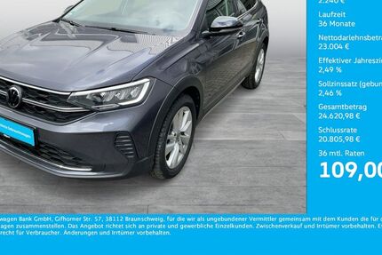 VW Taigo 7.107 km 24.488 &euro; Dortmund 44141