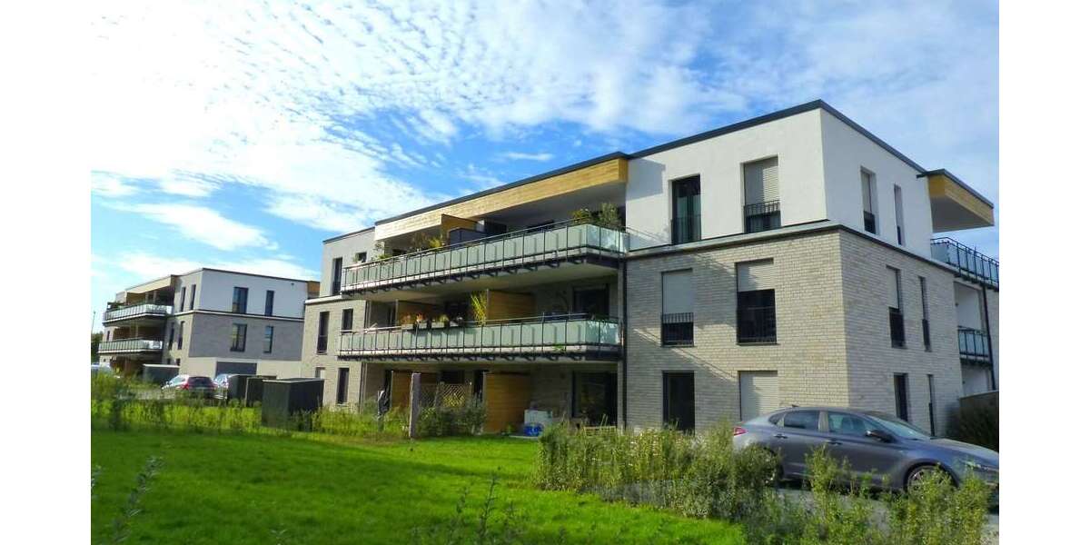 Etagenwohnung Selm - 2.5 Zimmer, 70 m&sup2;, 780&euro; | Angebot:27580872