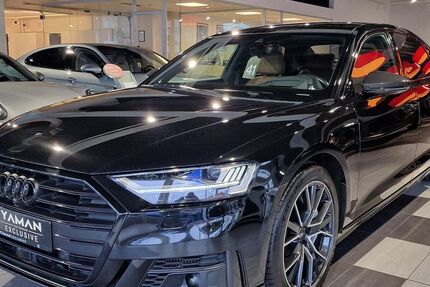 Audi A8 118.000 km 60.850 &euro; Mülheim an der Ruhr 45472