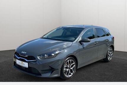 Kia ceed / Ceed 14.603 km 20.970 &euro; Castrop-Rauxel 44575