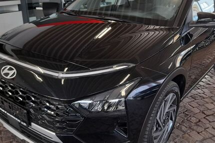 Hyundai BAYON 6.869 km 18.900 &euro; Gelsenkirchen 45888