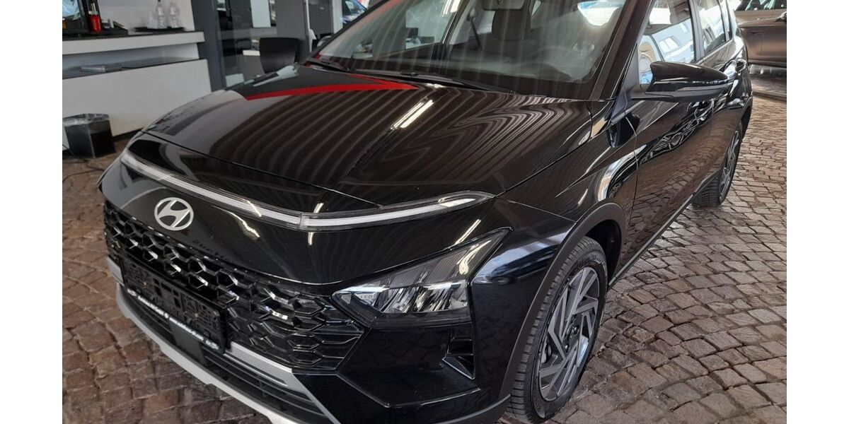 Hyundai BAYON 6.869 km 18.900 &euro; Gelsenkirchen 45888