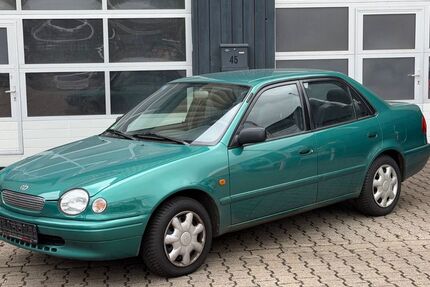 Toyota Corolla 79.700 km 5.900 &euro; Mülheim an der Ruhr 45473