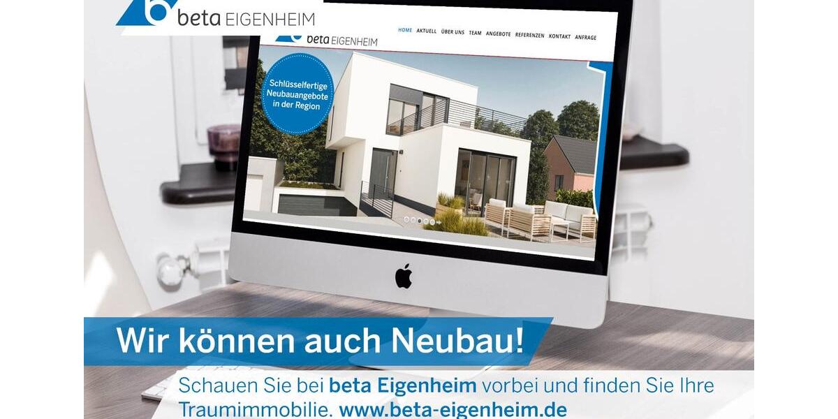 Exklusive Dachgeschosswohnung im Dortmunder Süden (Lücklemberg) 3.5 zimmer