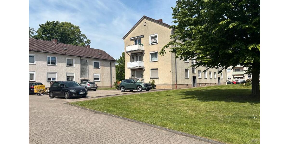 Etagenwohnung Witten Heven - 3.5 Zimmer, 59 m&sup2;, 160.000&euro; | Angebot:26460924