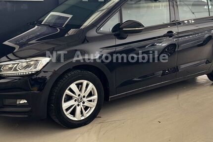 VW Touran 63.000 km 27.999 &euro; Schwerte 58239
