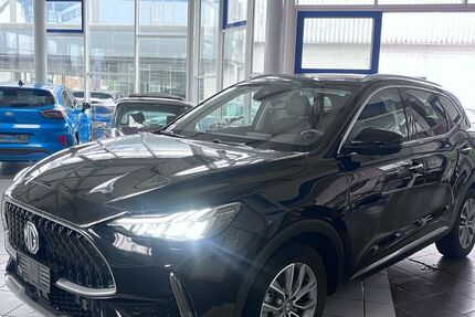 MG HS 35.900 km 18.880 &euro; Gelsenkirchen 45892