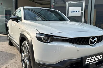 Mazda MX-30 2.427 km 16.990 &euro; Oberhausen 46149