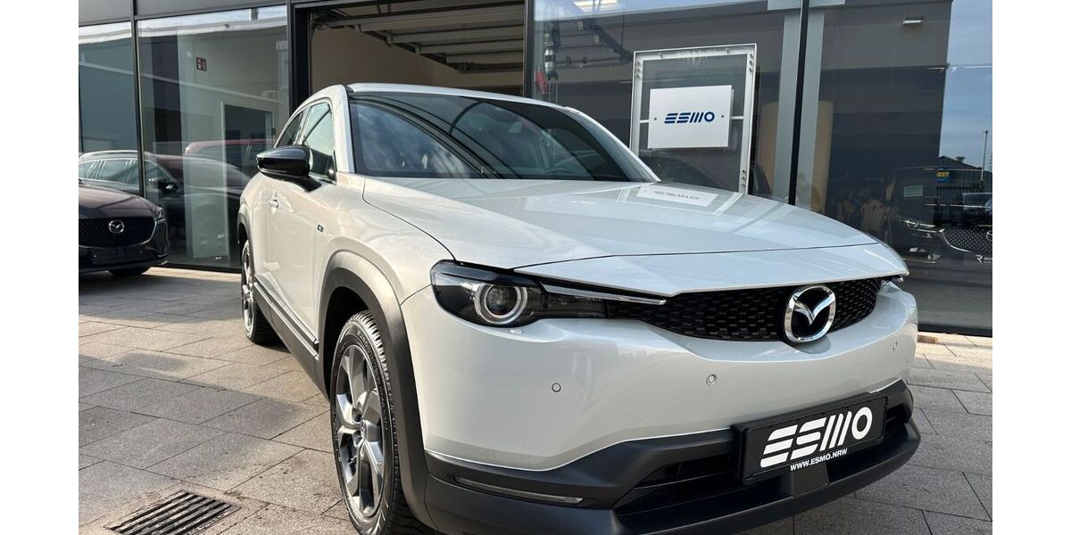 Mazda MX-30 2.427 km 16.990 &euro; Oberhausen 46149