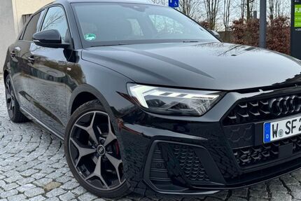 Audi A1 11.800 km 30.000 &euro; Wuppertaler 42119