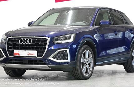 Audi Q2 89.084 km 18.777 &euro; Wuppertal 42109