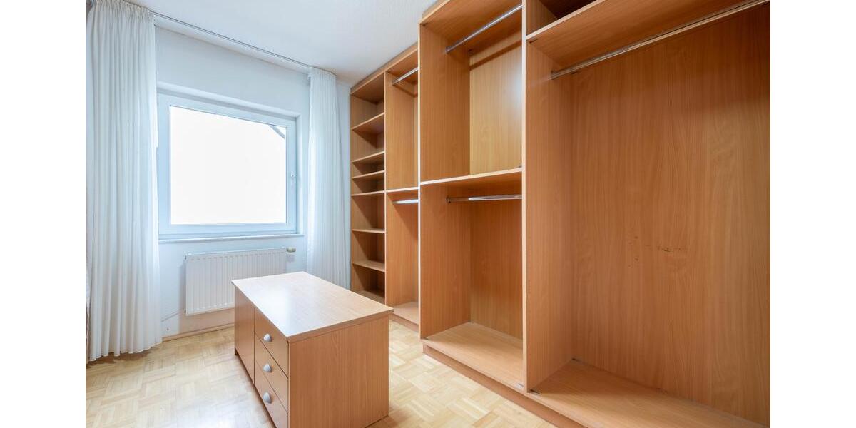 Platz zum Leben – großzügige Doppelhaushälfte in ruhiger Umgebung! 5 zimmer