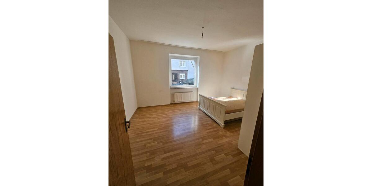 Erdgeschoßwohnung Hagen Hagen-Mitte - 2 Zimmer, 50 m&sup2;, 550&euro; | Angebot:25653958