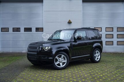 Land Rover Defender 32.900 km 68.490 &euro; Velbert 42553