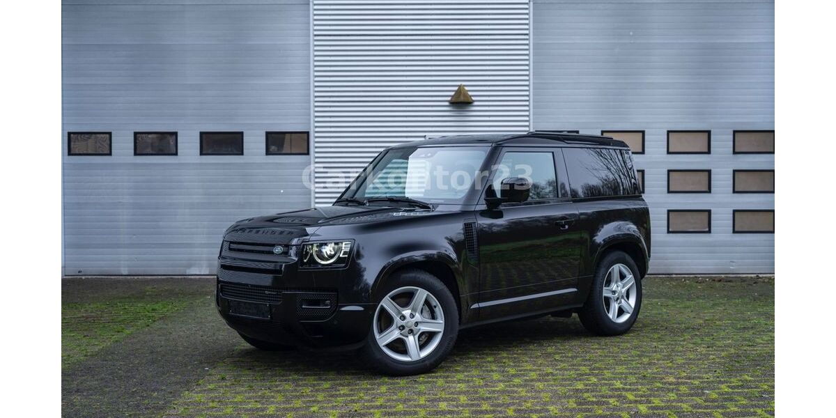 Land Rover Defender 32.900 km 68.490 &euro; Velbert 42553