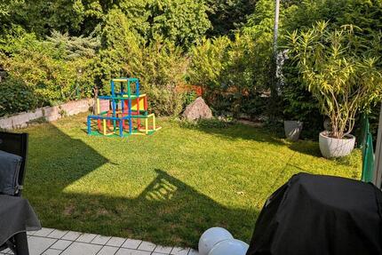 3 Zimmer Wohnung mit Garten Provisionsfrei