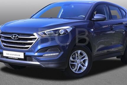 Hyundai TUCSON 106.824 km 13.770 € Herne 44629