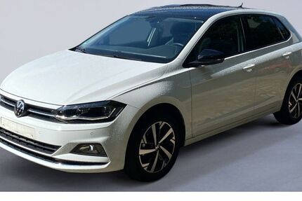 VW Polo 19.948 km 17.480 € Bochum - Linden 44879