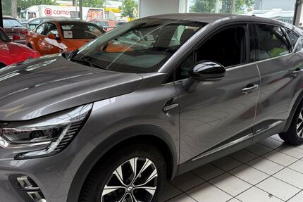Renault Captur 28.670 km 20.980 &euro; Gevelsberg 58285