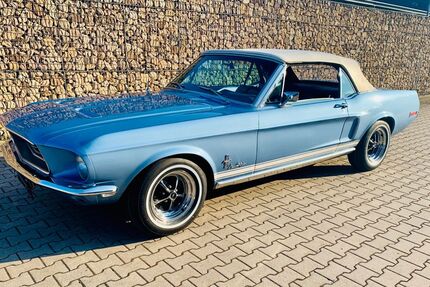 Ford Mustang 99.999 km 45.800 &euro; Marl 45770