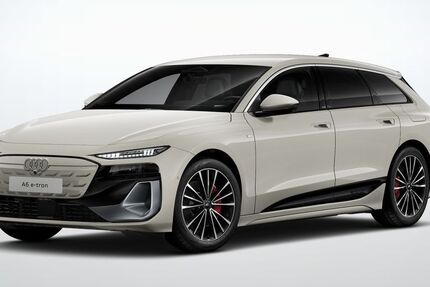 Audi A6 e-tron 9.711 km 68.611 &euro; Dortmund 44143