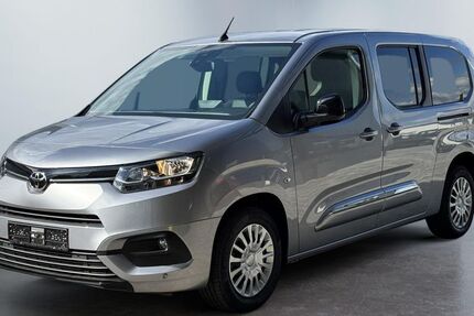 Toyota Proace City 2.359 km 29.930 € Dortmund 44339