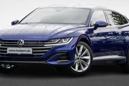 VW Arteon 98.431 km 24.888 € Dortmund 44379