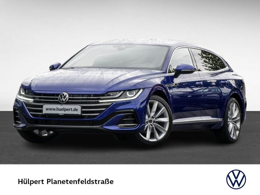 VW Arteon 98.431 km 24.888 € Dortmund 44379