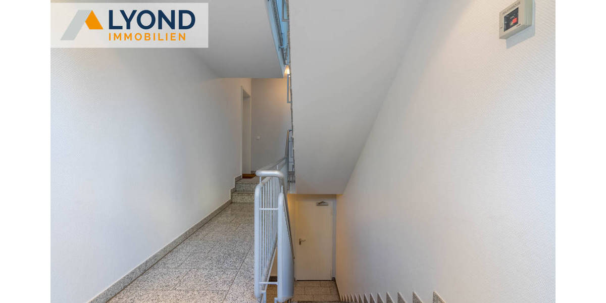 Etagenwohnung Dortmund Löttringhausen - 3 Zimmer, 80 m&sup2;, 249.000&euro; | Angebot:25676430