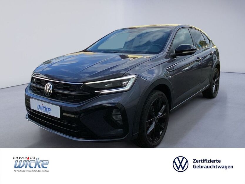 VW Taigo 39.071 km 21.480 € Bochum - Linden 44879