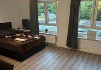 Schöne 1-Zimmer-Wohnung in zentraler Lage