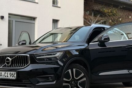 Volvo XC40 78.000 km 22.500 &euro; Hagen 58093