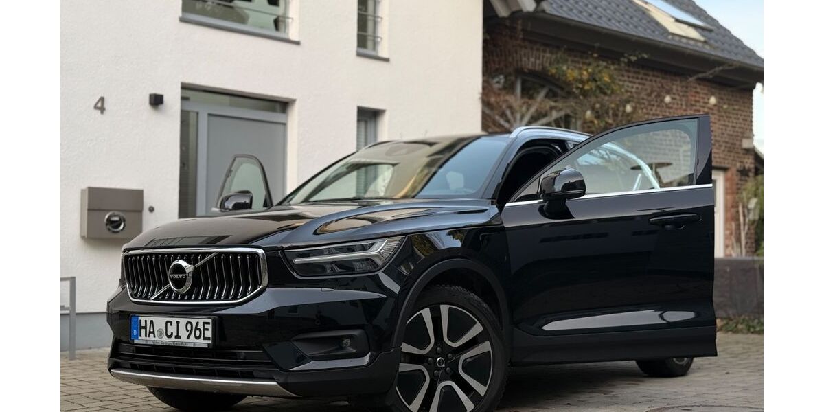 Volvo XC40 78.000 km 22.500 &euro; Hagen 58093